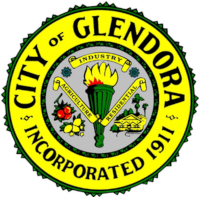 City of Glendora logo